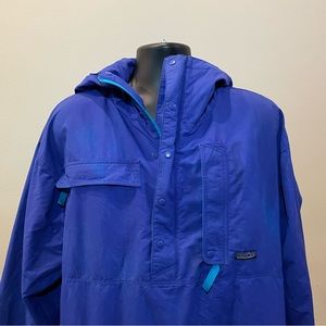 Patagonia Anorak